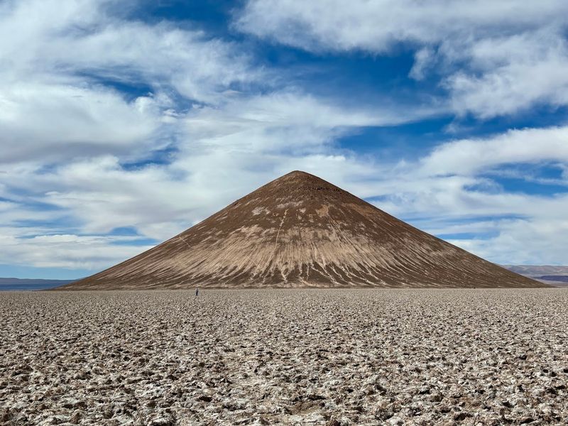 Salar de Arizaro, Salta Province, Argentina