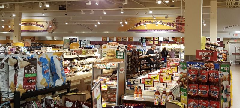 Sales, Deals, and the Stop and Shop Card