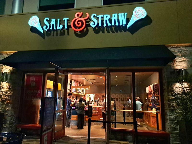 Salt & Straw - Oregon Salt & Straw - Oregon