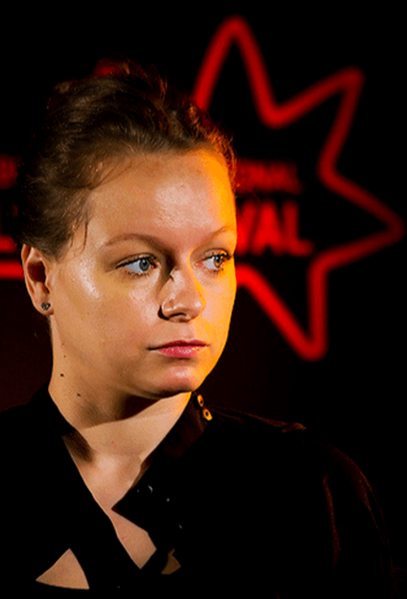 Samantha Morton - Her Samantha Morton - Her