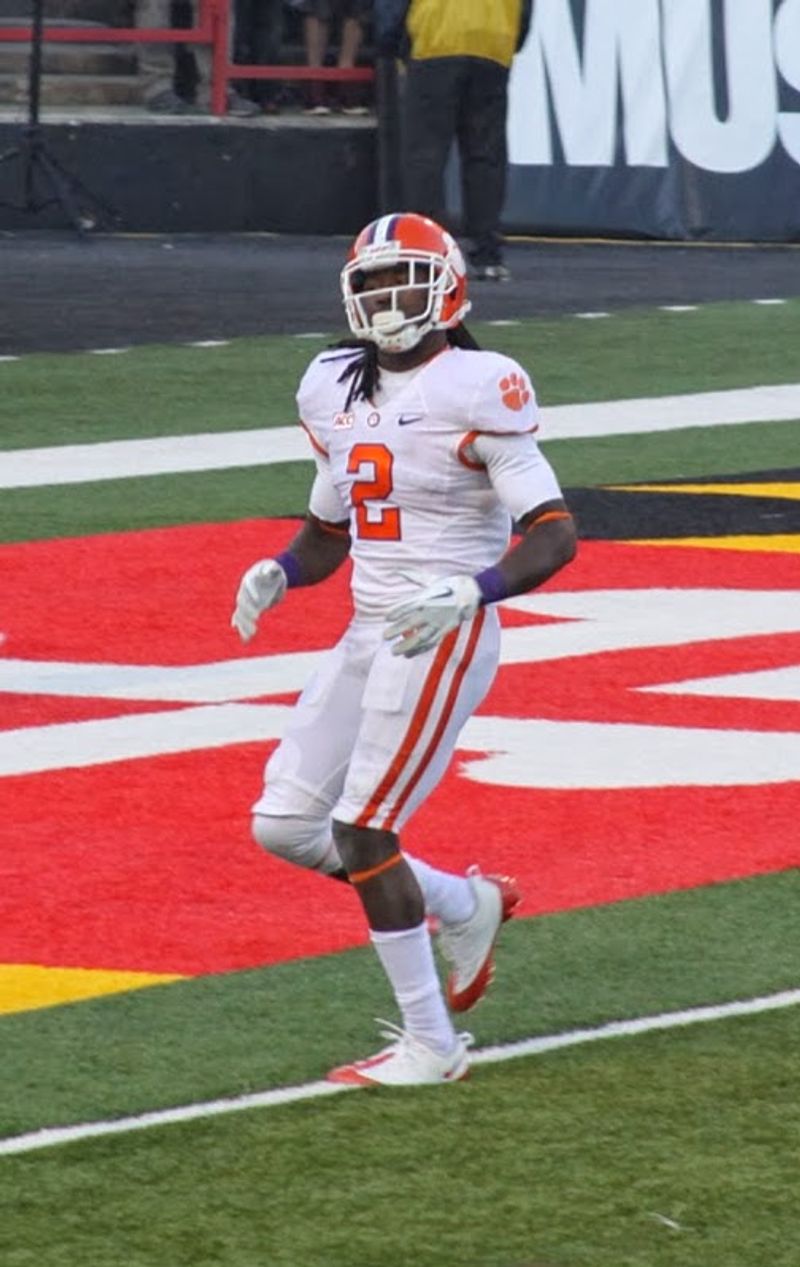Sammy Watkins (NFL Player)