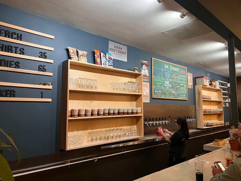 Sample Denver's Craft Beer Scene