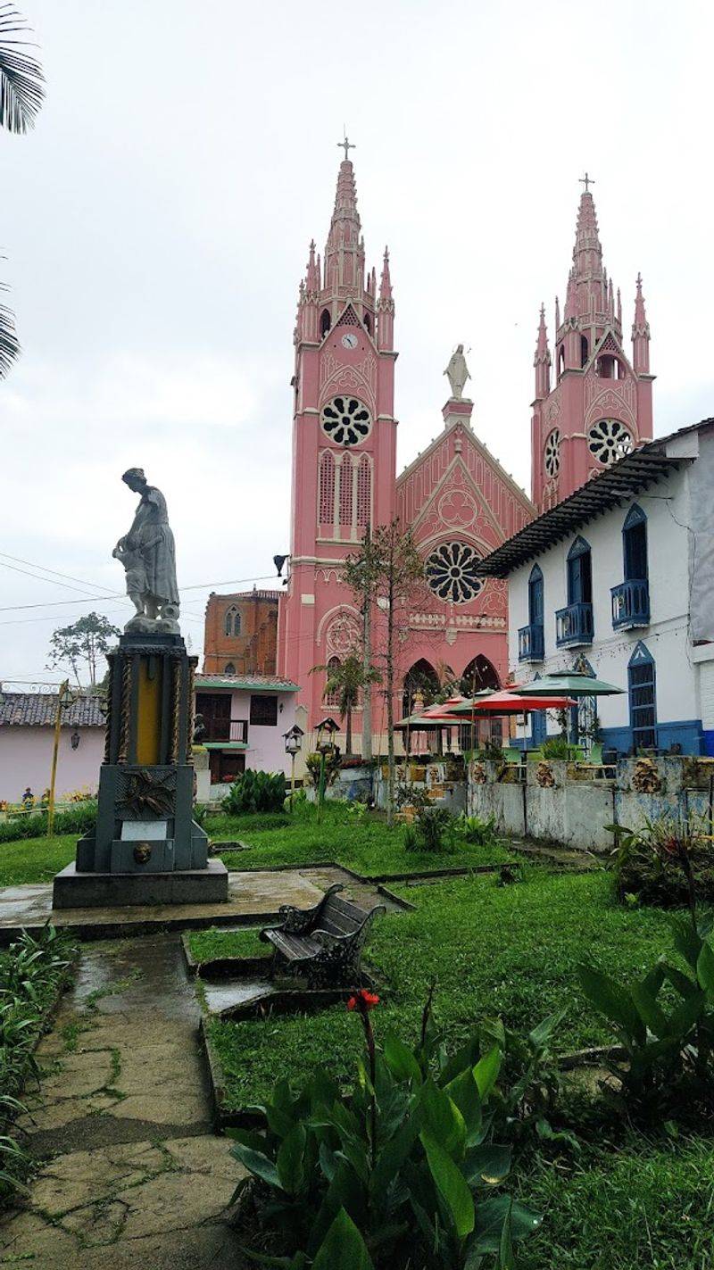 Jericó, Antioquia