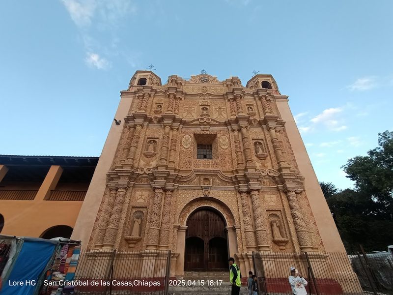San Cristóbal de las Casas, Highland Charm