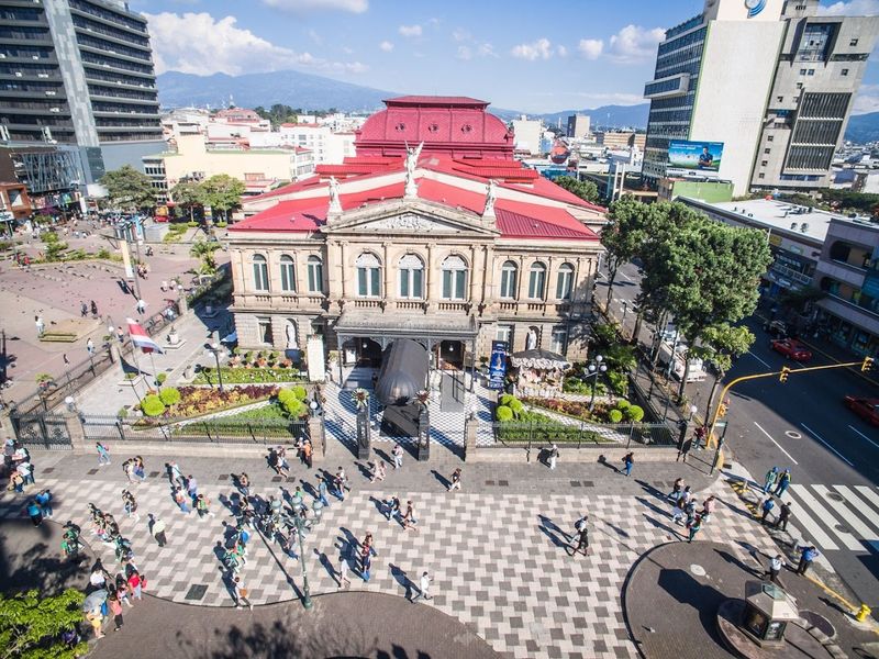 San Jose, Costa Rica