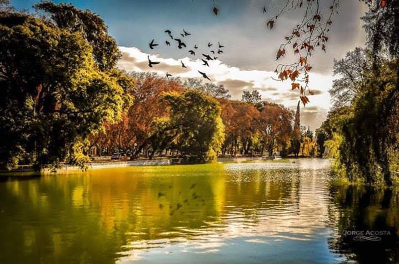 San Juan, Argentina