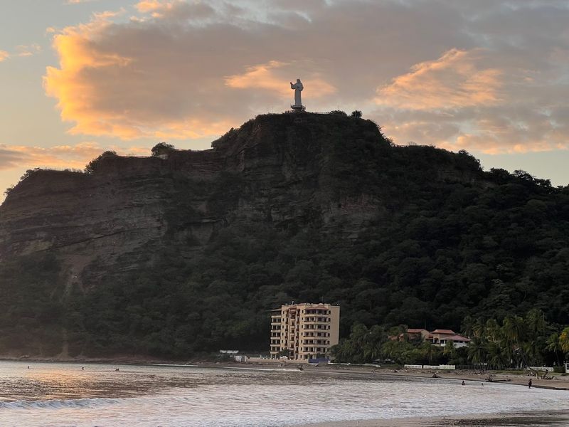 San Juan del Sur, Nicaragua