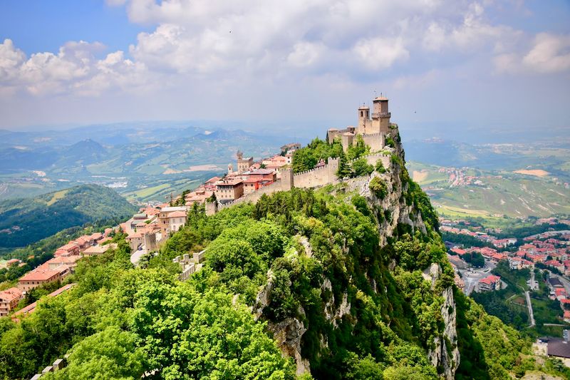 San Marino