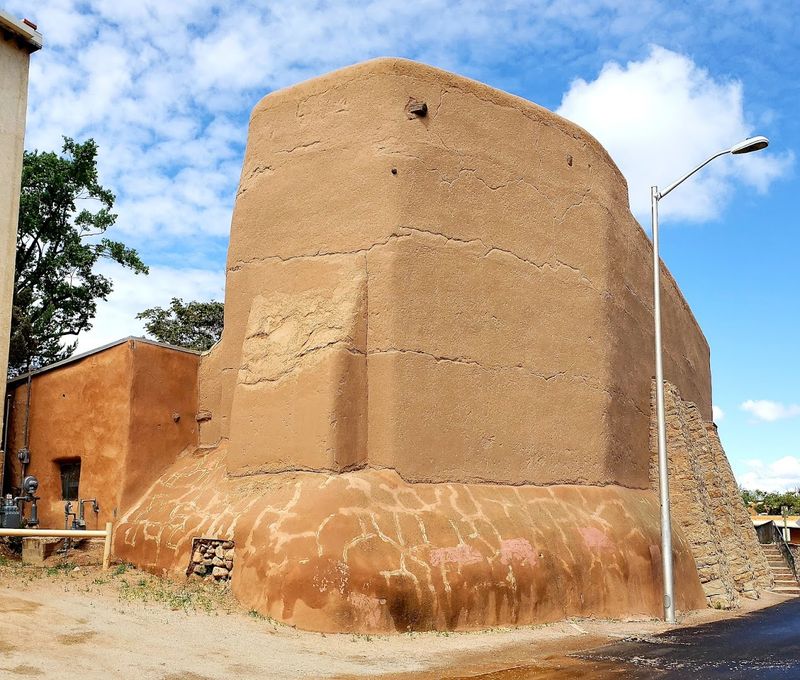 San Miguel Mission (Santa Fe, New Mexico)