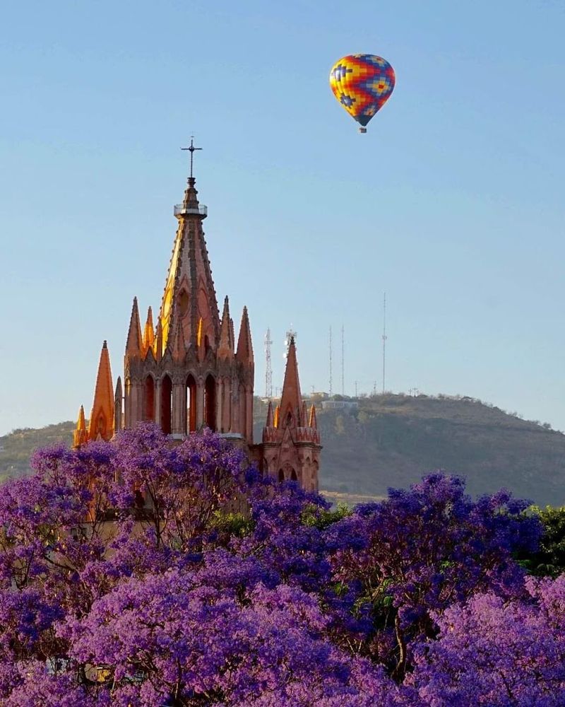 San Miguel de Allende