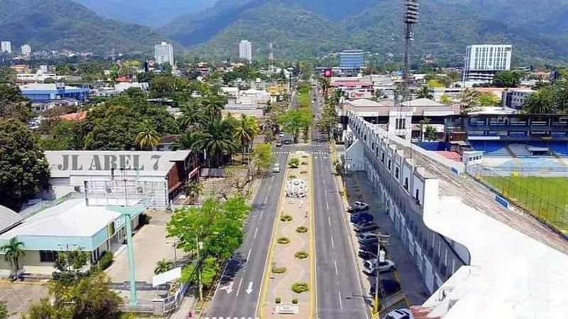 San Pedro Sula, Honduras