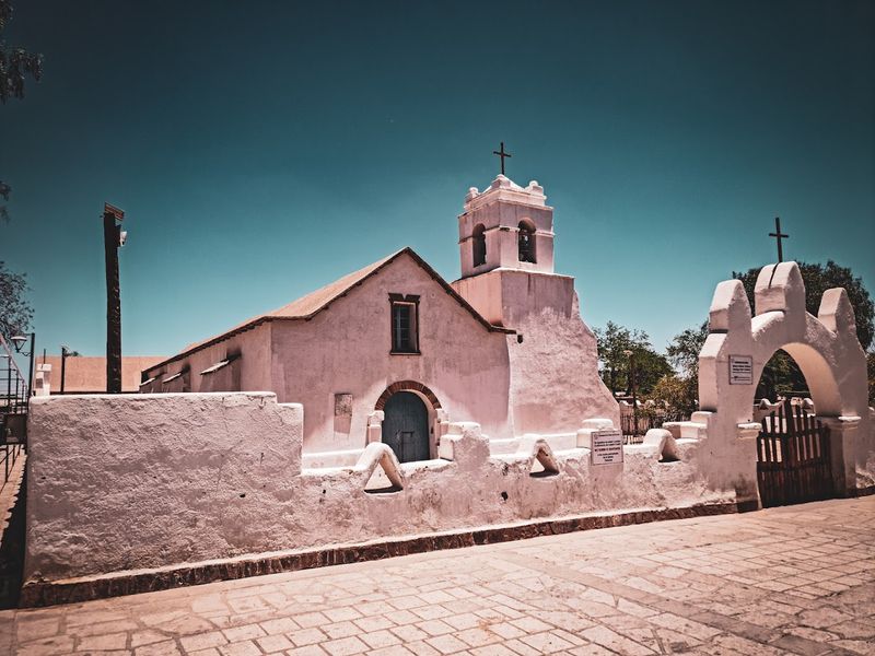 San Pedro de Atacama, Chile San Pedro de Atacama, Chile