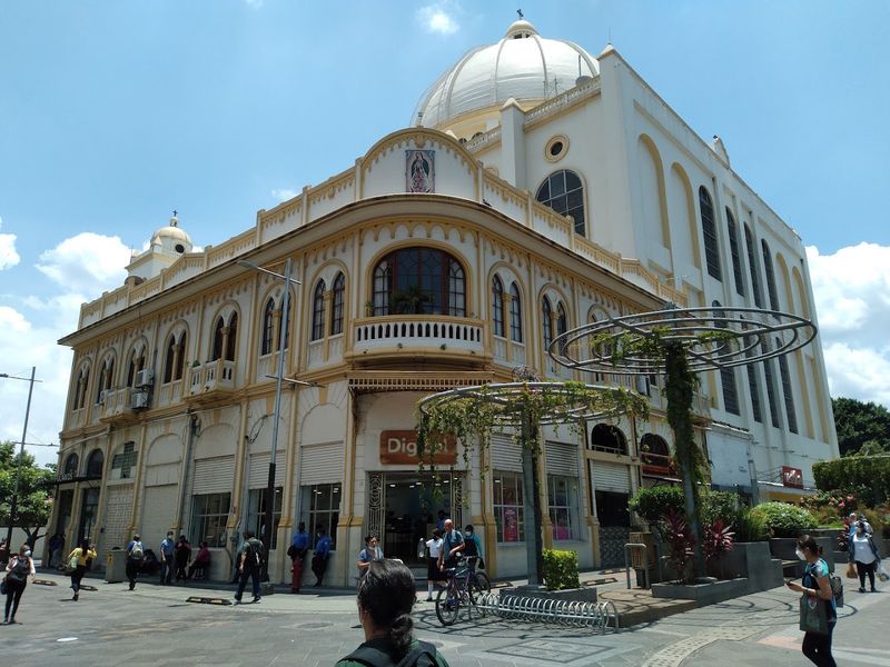 San Salvador, El Salvador