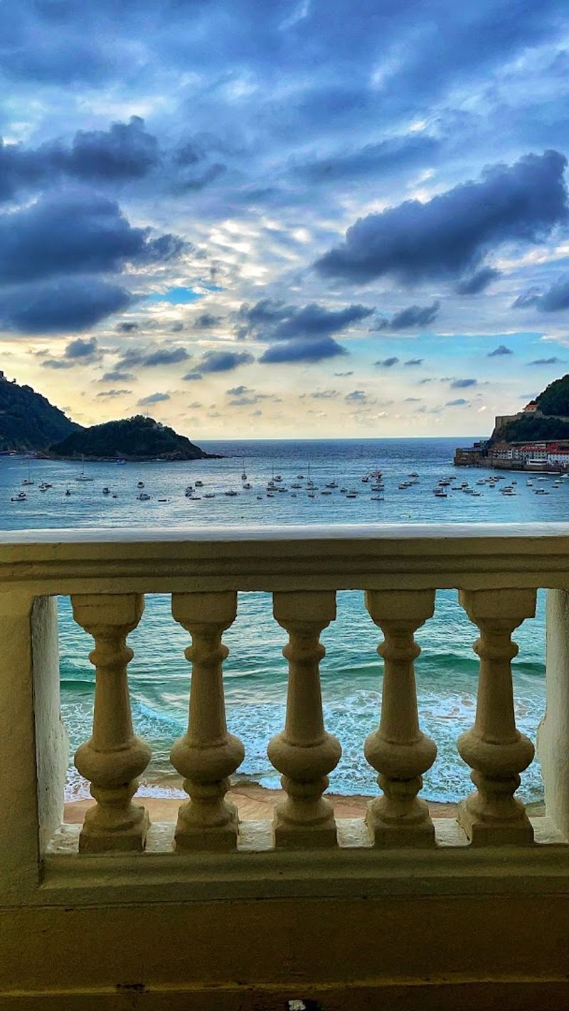 San Sebastian San Sebastian