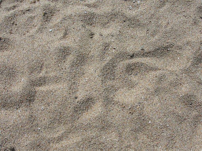 Sand Sand
