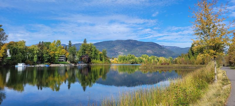 Sandpoint, Idaho Sandpoint, Idaho