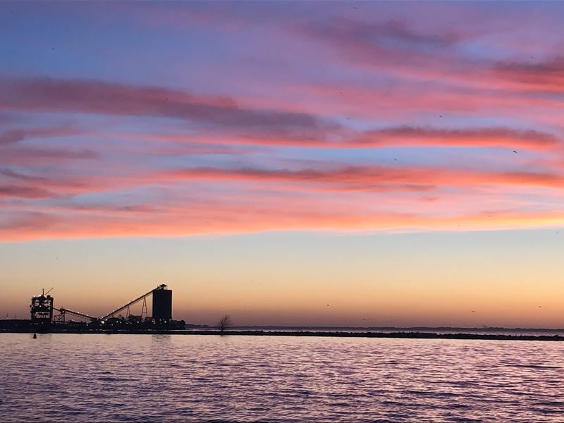 Sandusky and Vacationland - Lake Erie Region