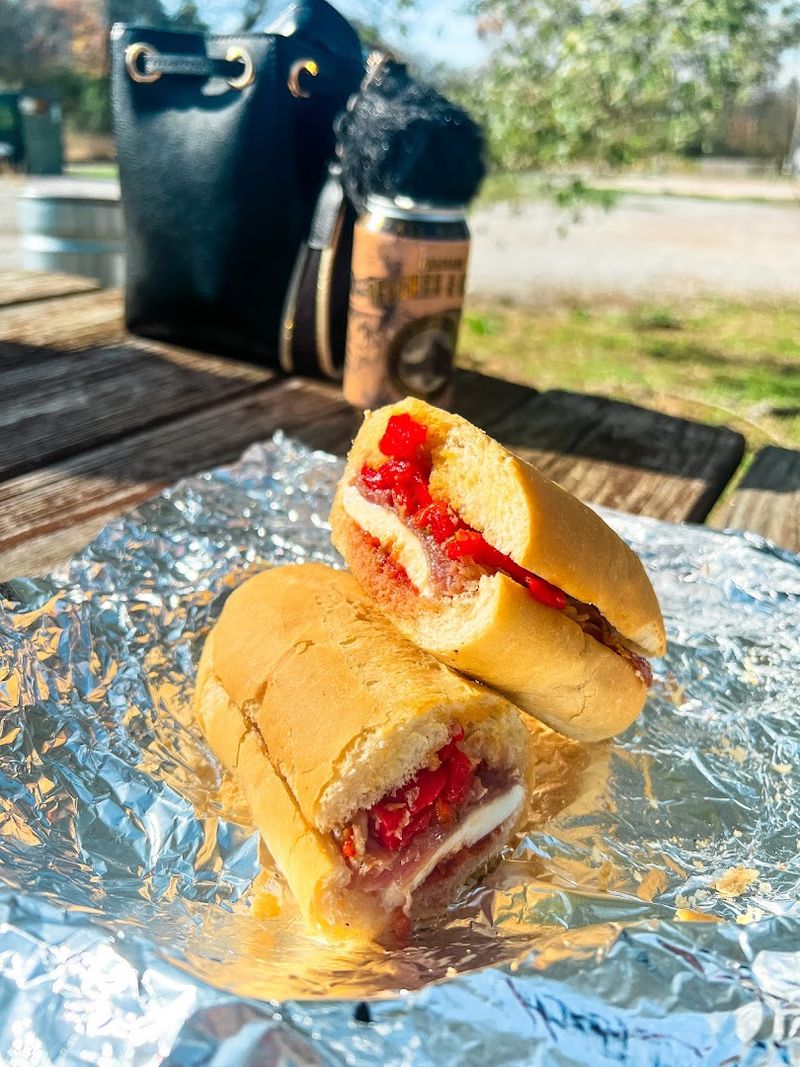 Sandwiches Built to Be Remembered Sandwiches Built to Be Remembered