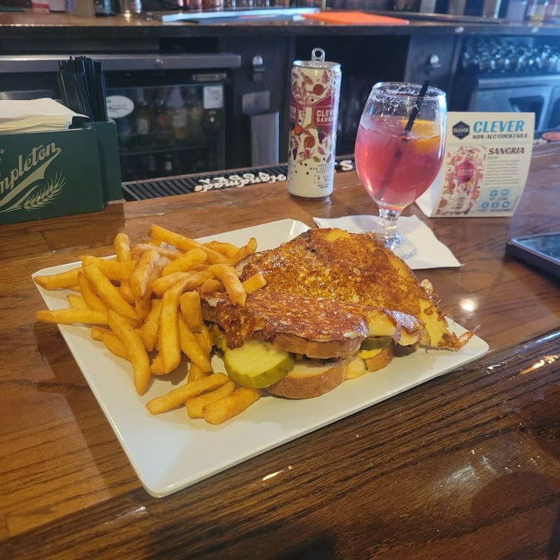 Sandwiches, Tacos, and the Cuban That Earns Repeat Visits