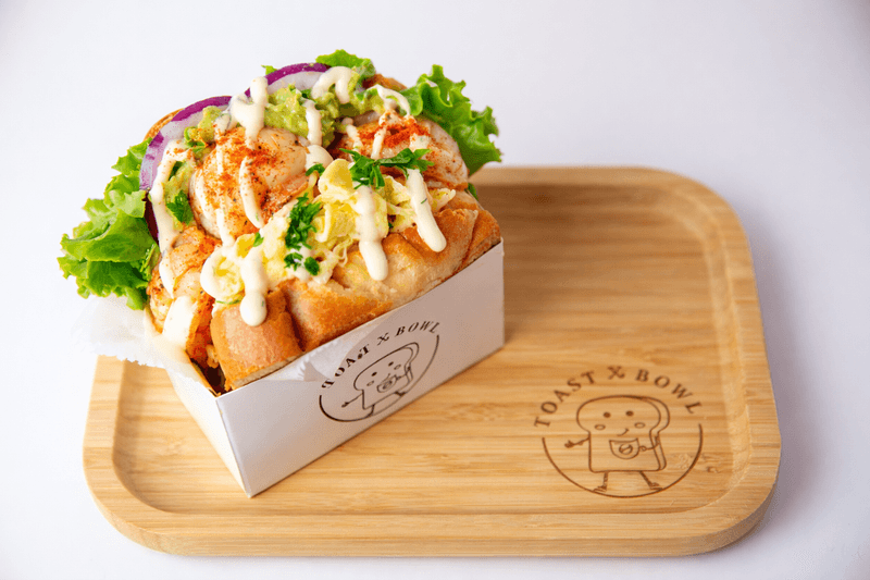 Sandwiches Worth Crossing the Hudson For Sandwiches Worth Crossing the Hudson For
