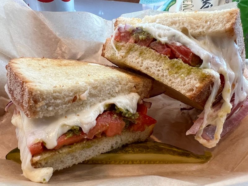 Sandwiches Worth the Price Tag Sandwiches Worth the Price Tag