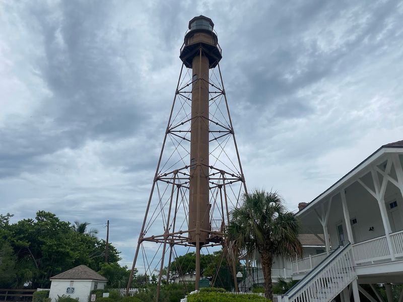 Sanibel Island