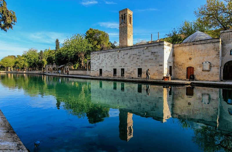 Şanlıurfa