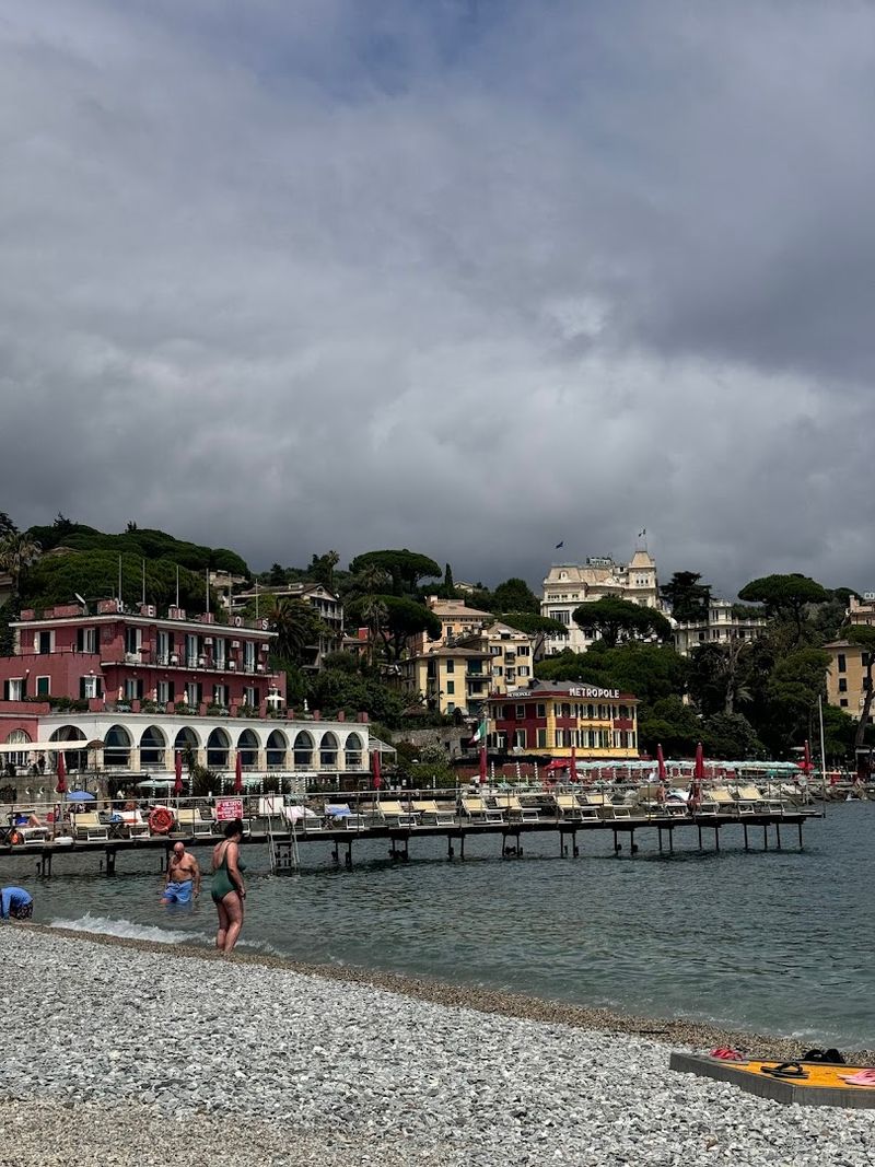 Santa Margherita Ligure - Riviera Classic