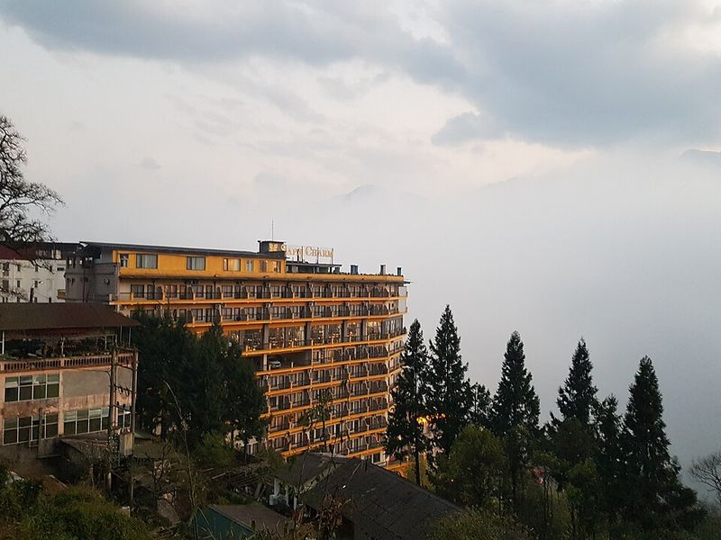 Sapa, Vietnam Sapa, Vietnam
