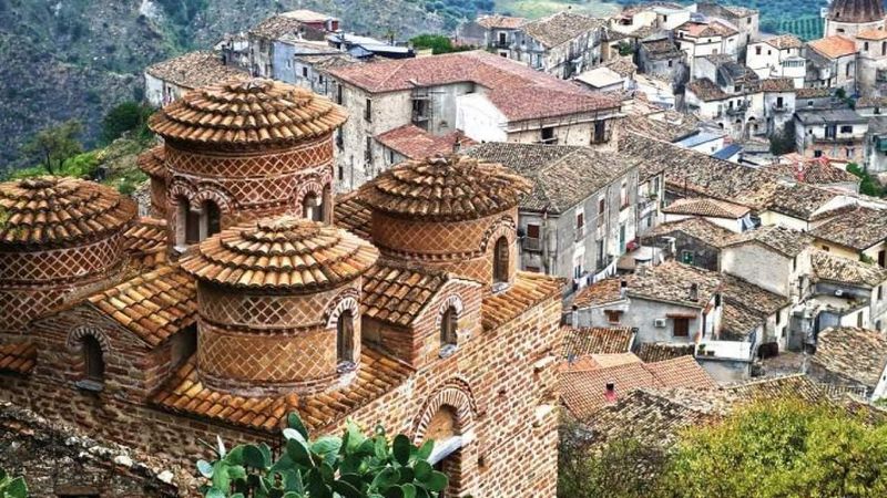 Stilo, Calabria