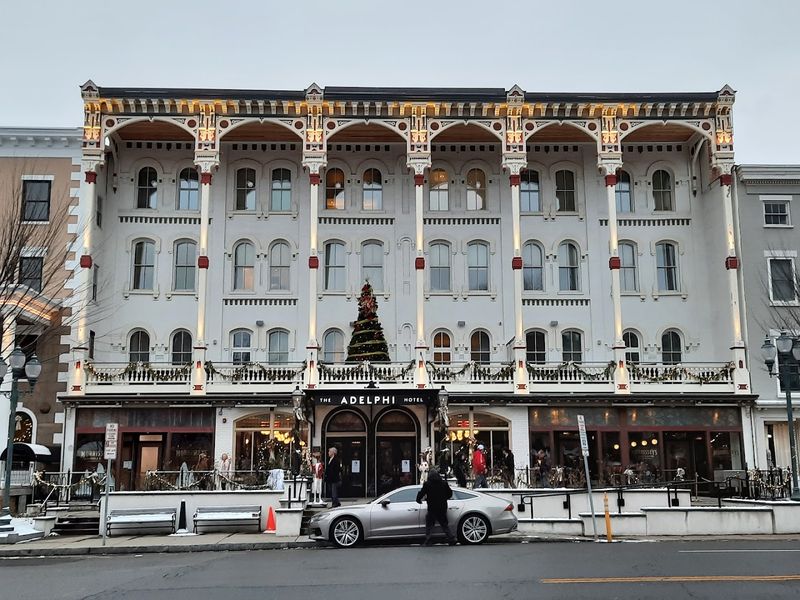 Saratoga Springs Saratoga Springs