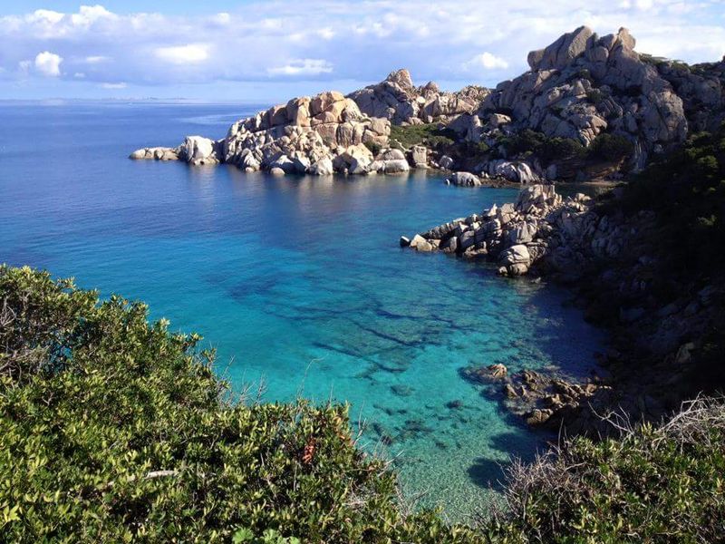 Sardinia's Blue Zone Lifestyle Sardinia's Blue Zone Lifestyle