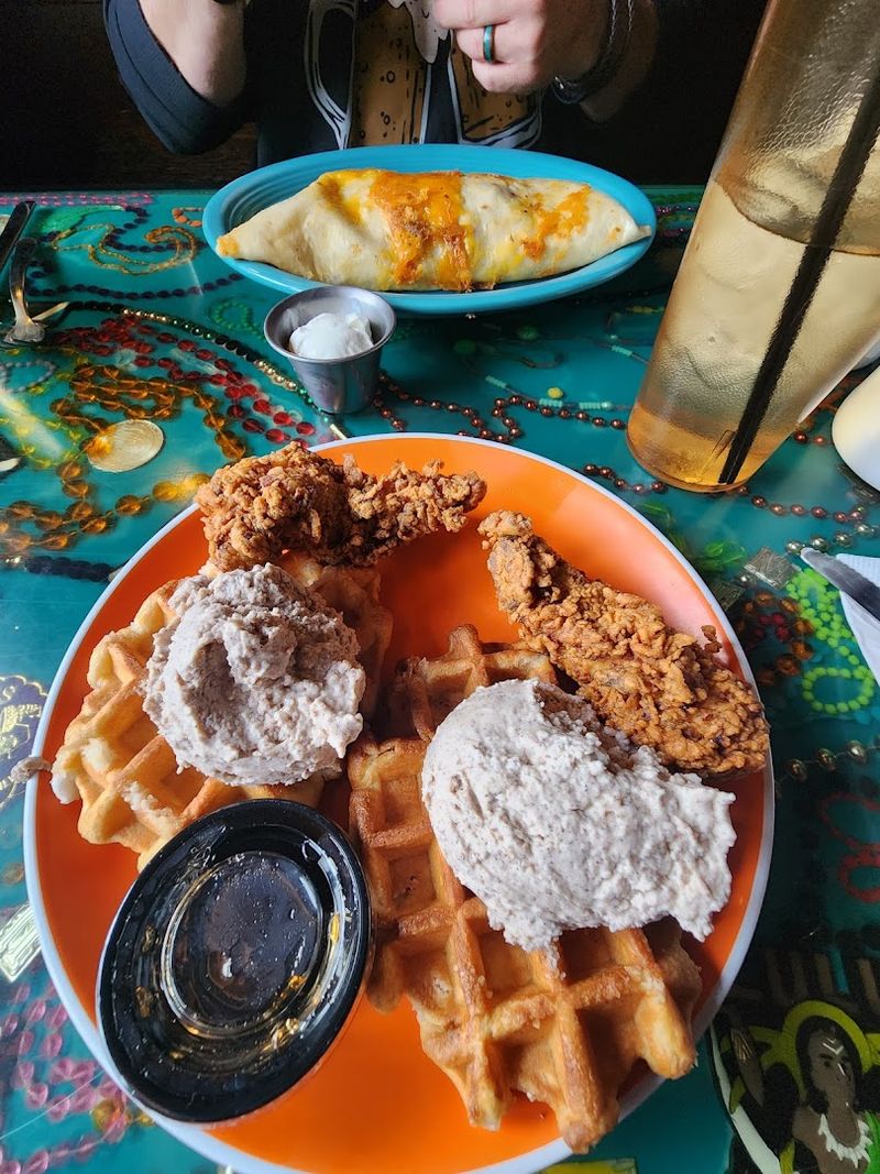 Saturday Morning Cartoons and a Brunch Worth Waking Up For Saturday Morning Cartoons and a Brunch Worth Waking Up For