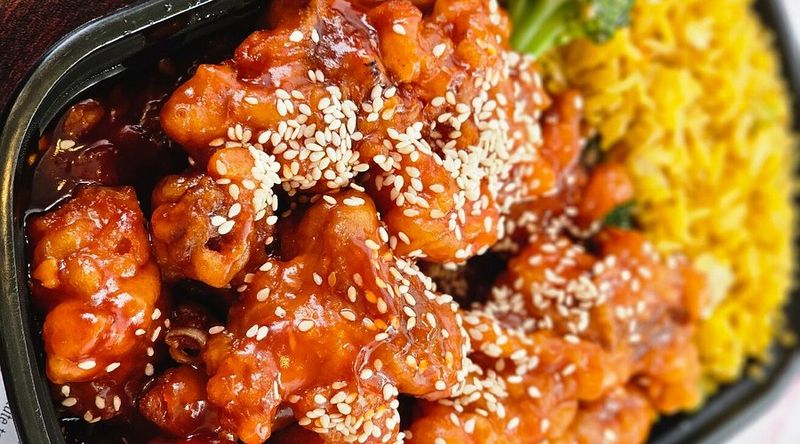 Saucy Chicken Dishes, Fried Rice Platters, and Stir-Fries That Keep Customers Hooked Saucy Chicken Dishes, Fried Rice Platters, and Stir-Fries That Keep Customers Hooked