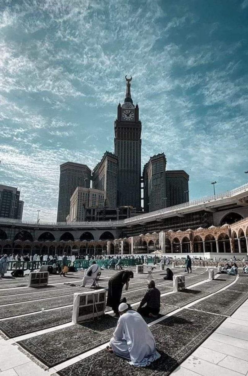 Saudi Arabia