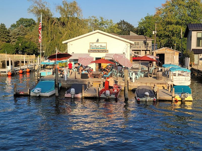 Saugatuck