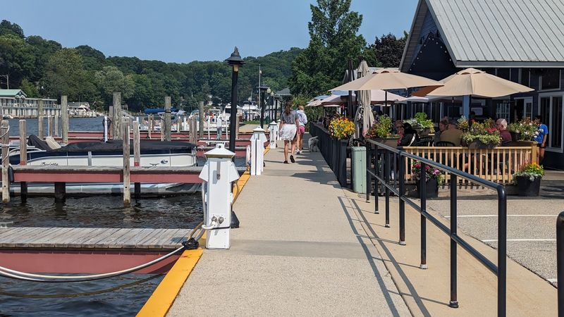 Saugatuck Saugatuck