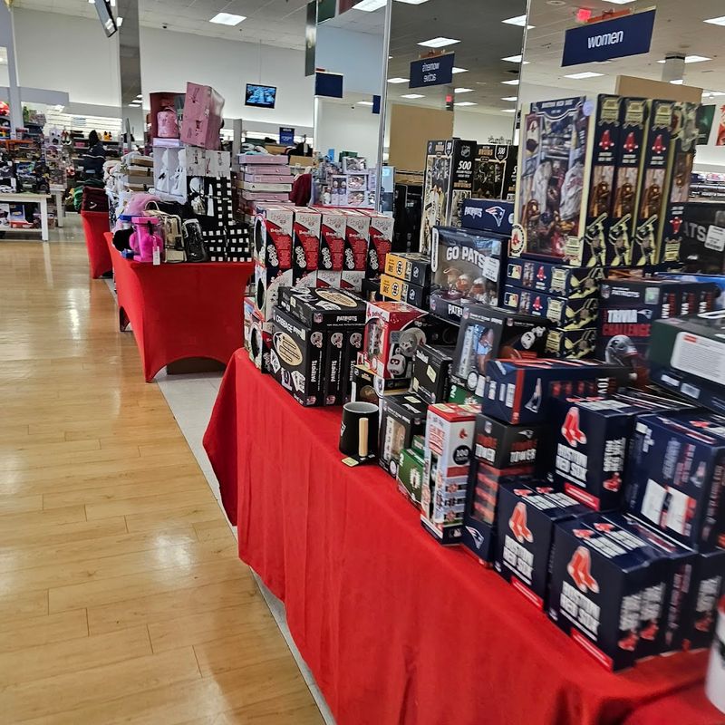 Savers - 8 Allstate Rd, Dorchester (Boston)