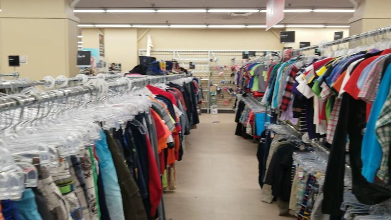 Savers, West Hempstead, New York Savers, West Hempstead, New York