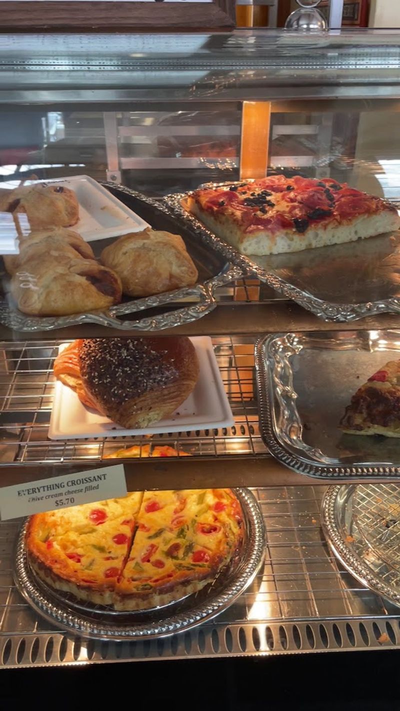 Savory Options That Hold Their Own