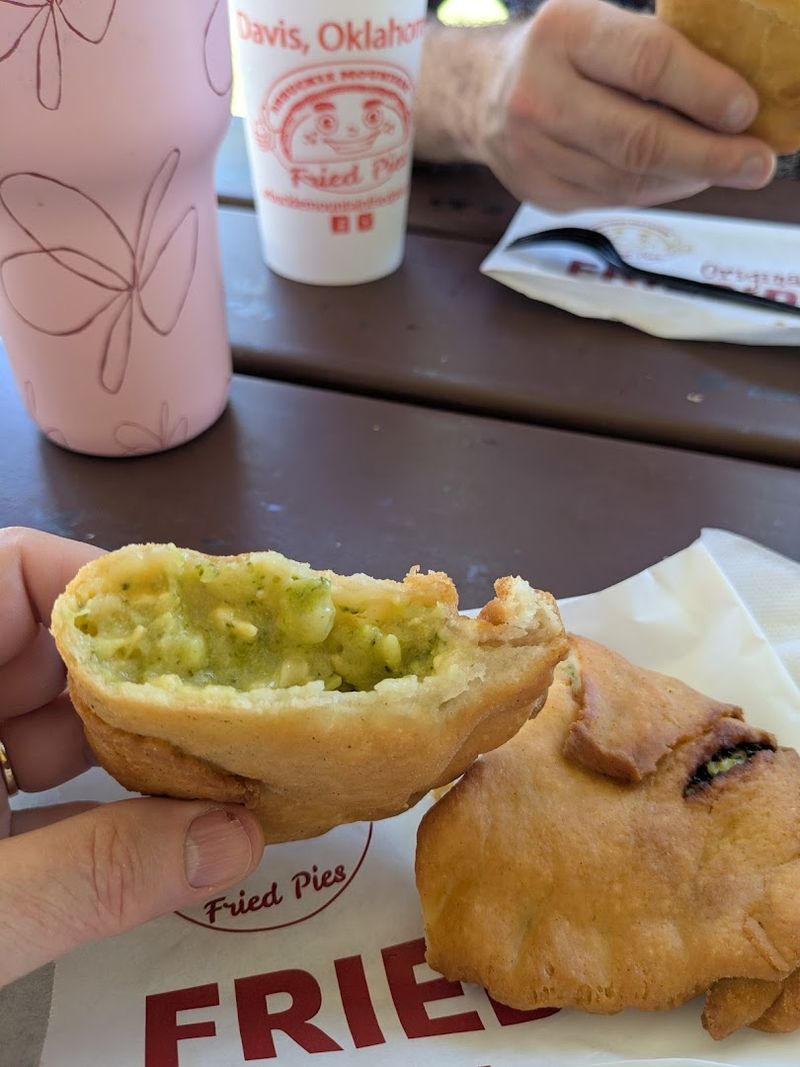 Savory Pies: The Underrated Half of the Menu That Deserves More Attention Savory Pies: The Underrated Half of the Menu That Deserves More Attention