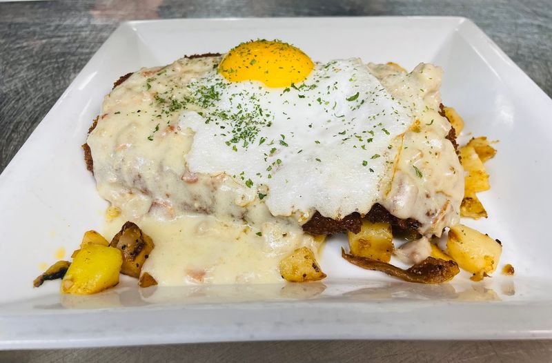 Schnitzel Done the Right Way