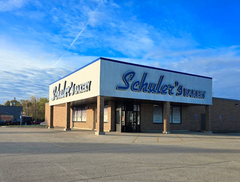 Schuler's Bakery — Springfield