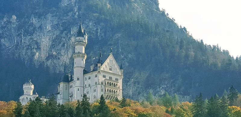 Schwangau, Bavaria Schwangau, Bavaria
