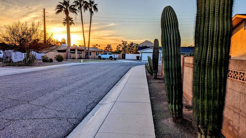 Scottsdale, Arizona