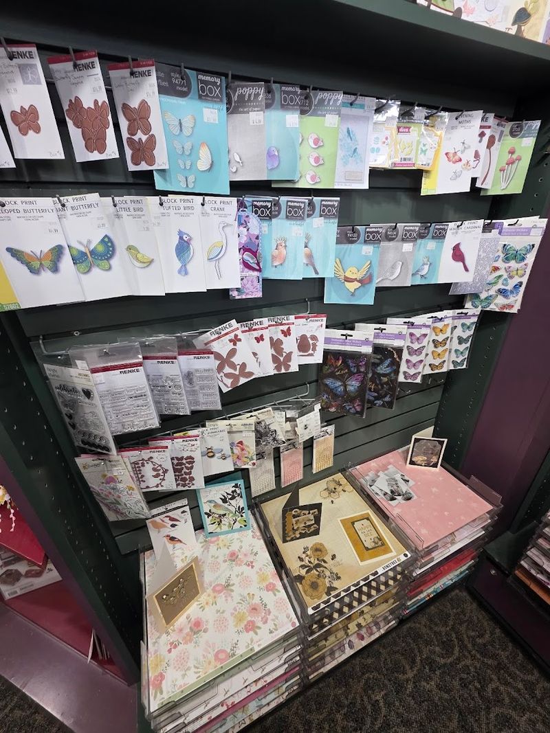 Scrapbooking Supplies That Go Way Beyond the Basics