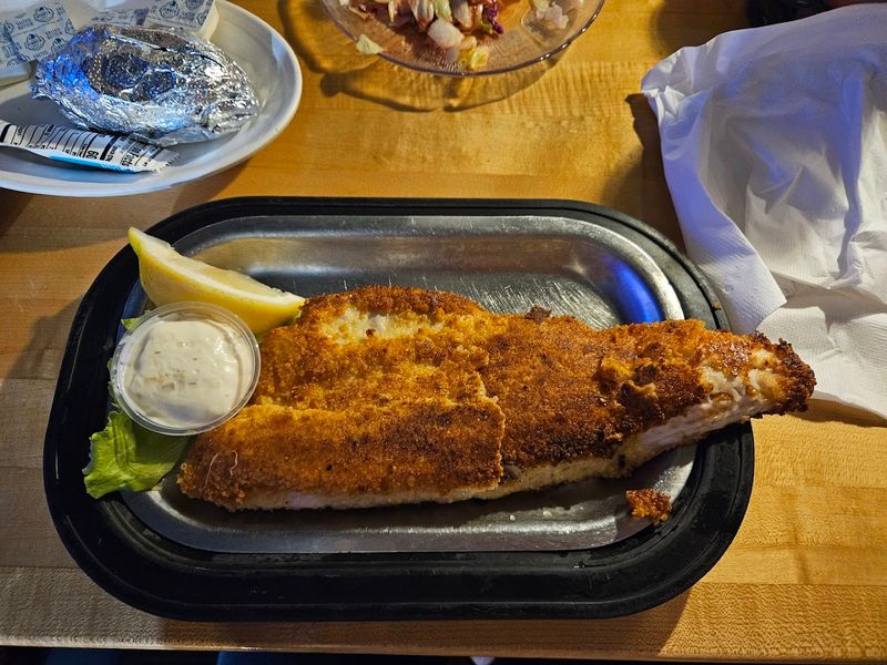 Scratch Cooking in a Town Full of Tourist Traps