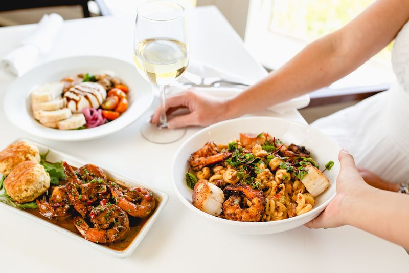 Seafood Dishes That Highlight Gulf Freshness