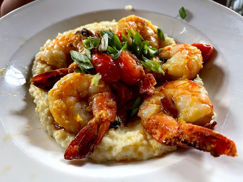 Seafood Dishes That Prove This Kitchen Knows Its Way Around a Fish