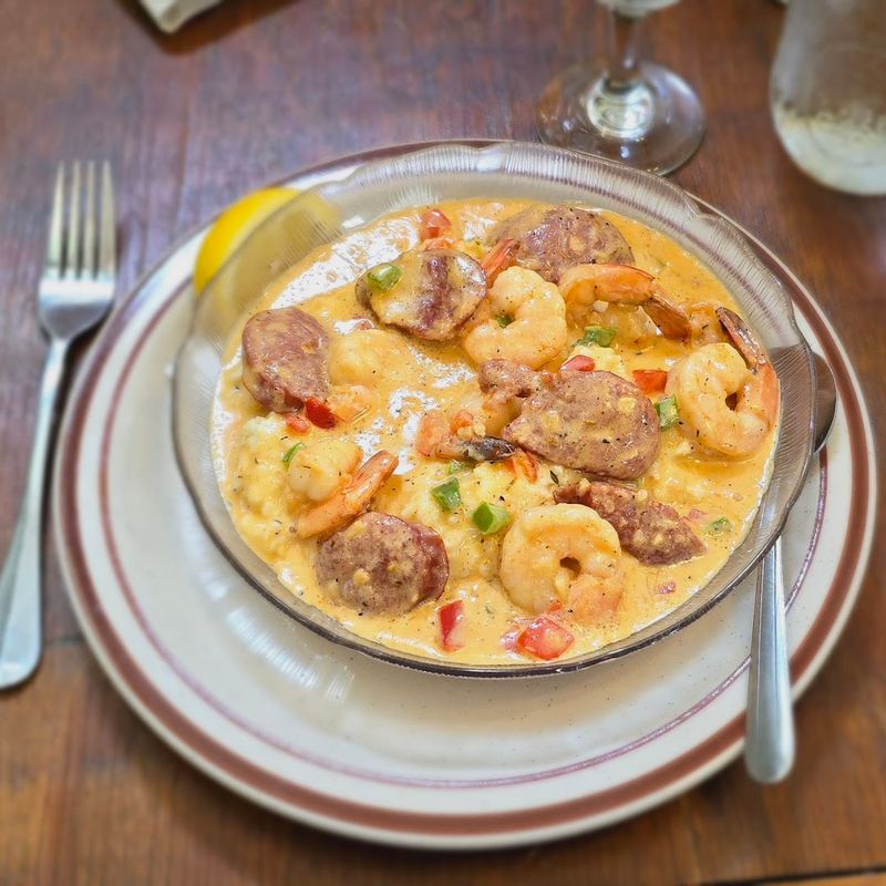 Seafood Highlights Worth Ordering